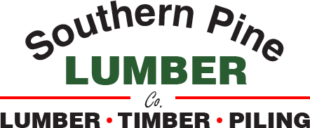 Southern Pine Lumber
