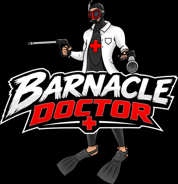 Barnacle Doctor