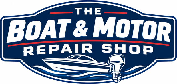 The Boat & Motor Repair Shop