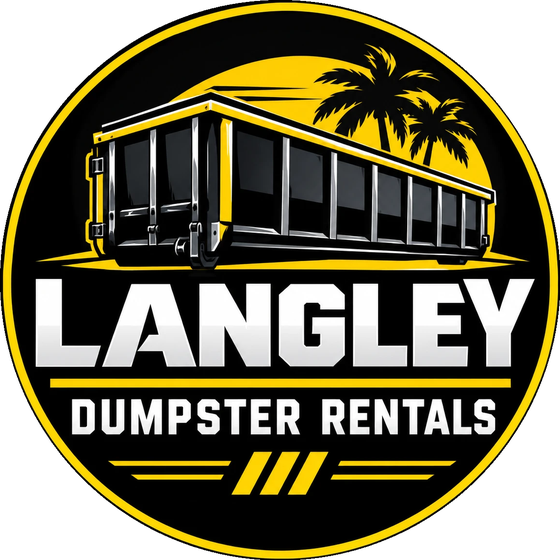 Langley Dumpster Rentals